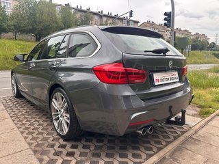 BMW Serie 3 330d xDrive Touring