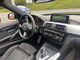 BMW Serie 3 330d xDrive Touring