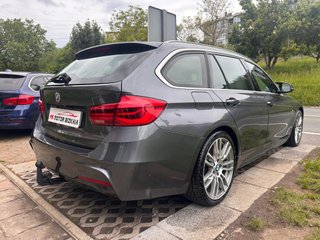 BMW Serie 3 330d xDrive Touring