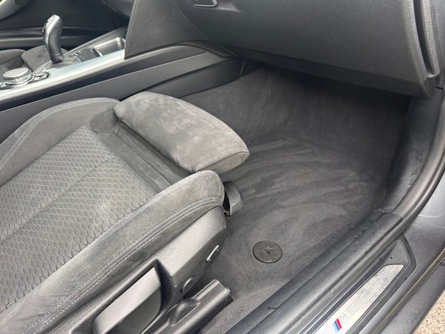 BMW Serie 3 330d xDrive Touring