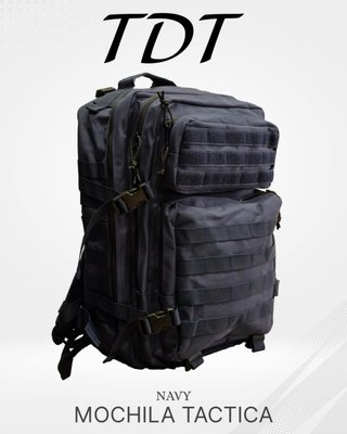 Mochila Tactica