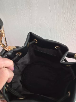 Bolso Marc Jacobs Negro The Bucket