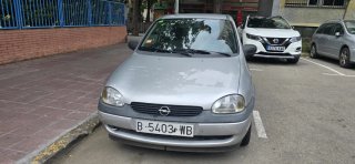 Opel Corsa 1999