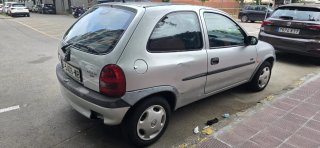 Opel Corsa 1999