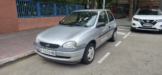 Opel Corsa 1999