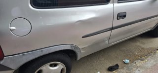Opel Corsa 1999