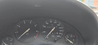 Opel Corsa 1999