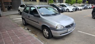 Opel Corsa 1999