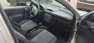 Opel Corsa 1999