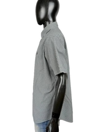 Ralph Lauren Camicia Uomo Taglia XL Quadri Custom