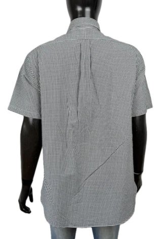 Ralph Lauren Camicia Uomo Taglia XL Quadri Custom