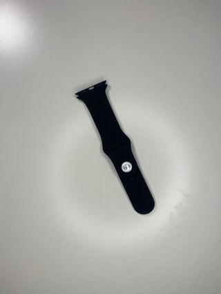 Apple Watch Series 11 Negro