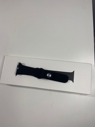 Apple Watch Series 11 Negro