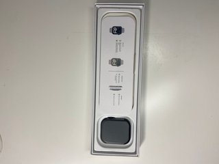 Apple Watch Series 11 Negro