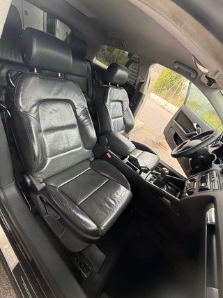 Audi A3 2.0FSI 2004