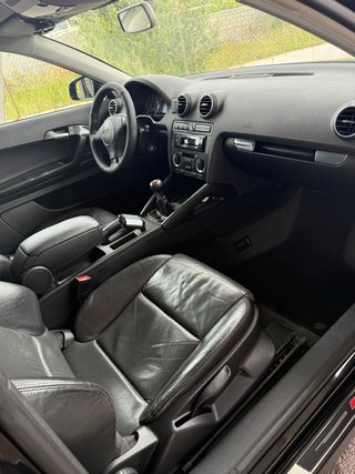 Audi A3 2.0FSI 2004
