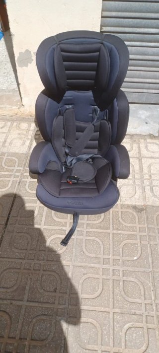 Silla de coche para niños