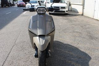 Lambretta X300 SR