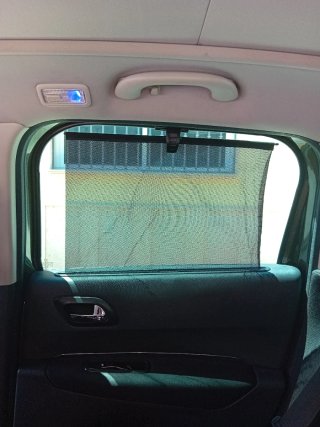 Peugeot 3008 2010