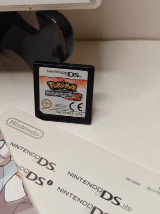 Pokémon Versione Bianca 2 Nintendo DS