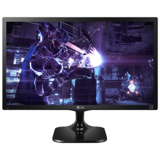 Monitor LG 22M47VQ-P 22 LED Full HD