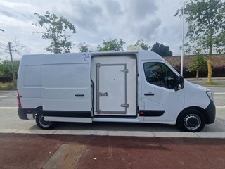 Renault Master L3H2 FRIGORIFICO 2.3 150CV