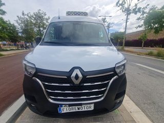 Renault Master L3H2 FRIGORIFICO 2.3 150CV
