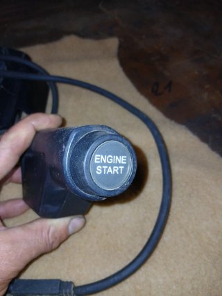 Kit Avviamento Elettrico Tagliaerba Instant Start