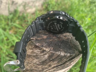 Casio G-Shock GW-5000U