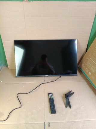 Hisense 32A4Q Smart TV HD 32 Modo Juego