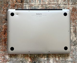 MacBook Pro Retina 13” 2015 i5 8GB
