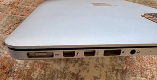 MacBook Pro Retina 13” 2015 i5 8GB