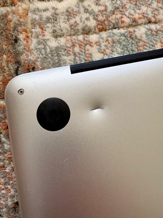 MacBook Pro Retina 13” 2015 i5 8GB