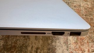 MacBook Pro Retina 13” 2015 i5 8GB