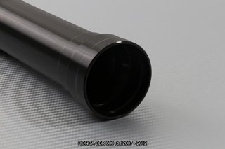 Vainas de horquilla para HONDA CBR 600RR 2007 2012