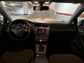 Volkswagen Golf 2013