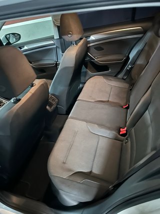 Volkswagen Golf 2013