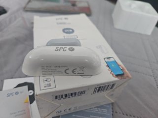 Sensor Puertas y Ventanas SPC Aperio