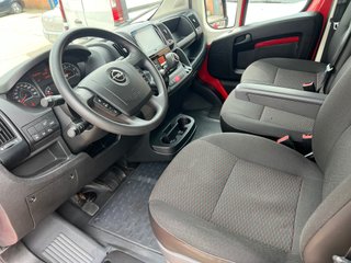 Opel Movano Furgón 3.3T L2 H2 2.2 BlueHDi 140 S&S MT