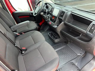 Opel Movano Furgón 3.3T L2 H2 2.2 BlueHDi 140 S&S MT