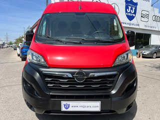 Opel Movano Furgón 3.3T L2 H2 2.2 BlueHDi 140 S&S MT