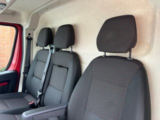 Opel Movano Furgón 3.3T L2 H2 2.2 BlueHDi 140 S&S MT