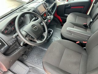 Opel Movano Furgón 3.3T L2 H2 2.2 BlueHDi 140 S&S MT