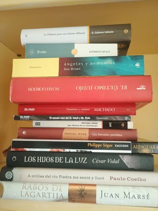 Libros