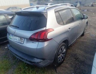 Alternador peugeot 9670899580 2008 1243869