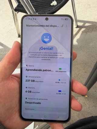 Samsung A56 5G