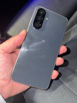 Samsung A56 5G