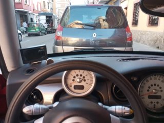 MINI one 2006