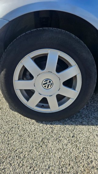 Volkswagen Passat B5 1.9 TDI 105CV 1998