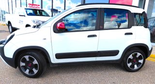 FIAT Panda Hybrido 2022
